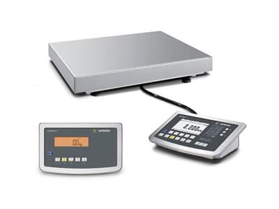 Brash Scales | Precision and Versatility with Bench Combics®
